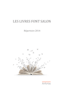 Livres font salon (Les)